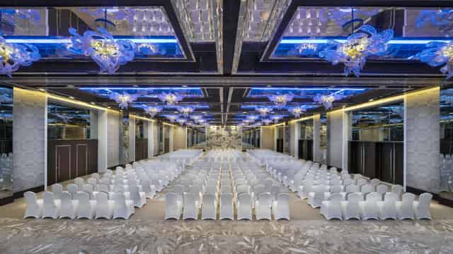 Al Maha Ballroom