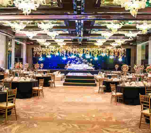 Al Maha Ballroom