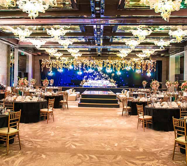 Al Maha Ballroom