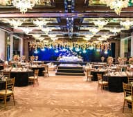 Modern Conference Venues