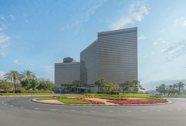 Hyatt Regency Dubai Hotel