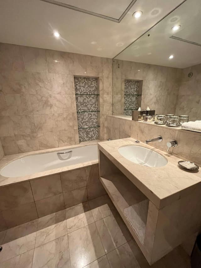 Hyatt Regency Dubai Hotel