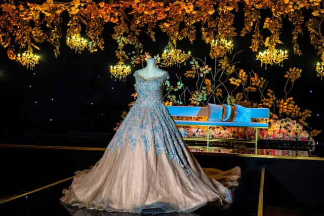 Al Maha Ballroom