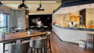 Christmas Party Venues