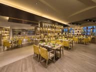 Christmas Party Venues
