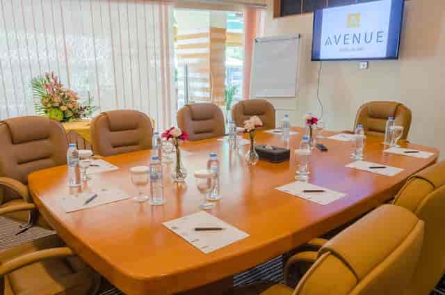 Avenue Hotel, Dubai: Hotel Reviews ...