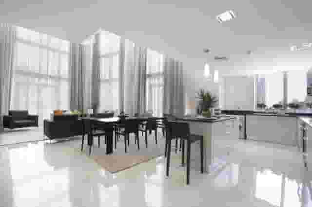 Board Meeting Room