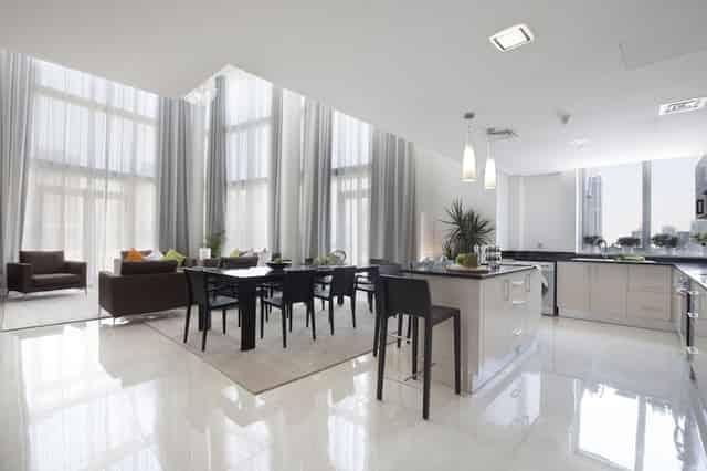 Board Meeting Room