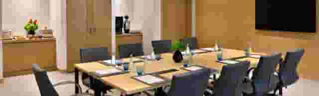 Board Meeting Room