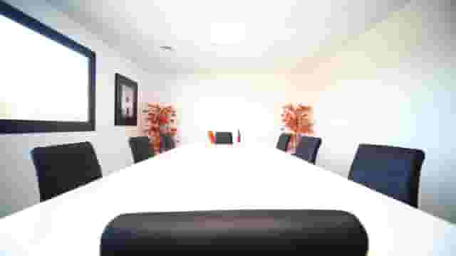 Board Meeting Room