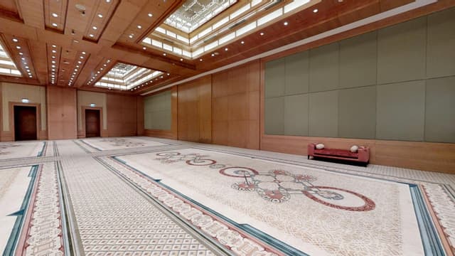 The Ritz-Carlton +1 more