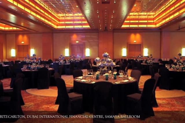 The Ritz-Carlton +1 more