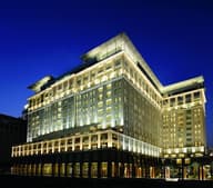 Party Venues