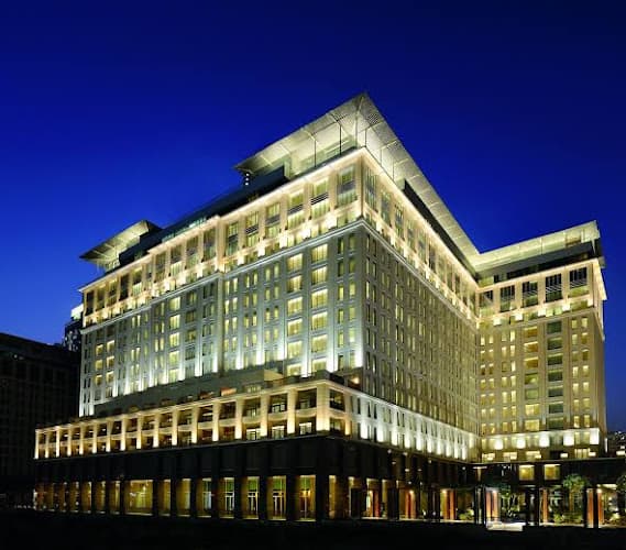 The Ritz-Carlton +1 more