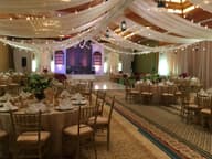 Gala Dinners