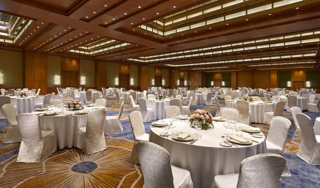 The Ritz-Carlton +1 more
