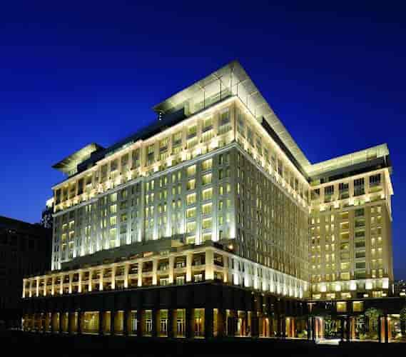 The Ritz-Carlton, Dubai International Financial Centre - Hero Image