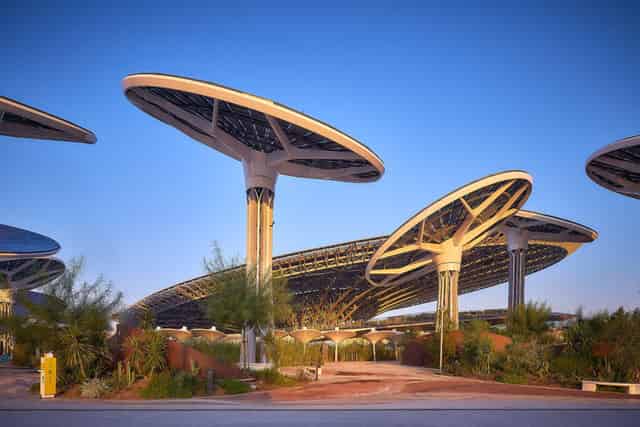 Expo City Dubai