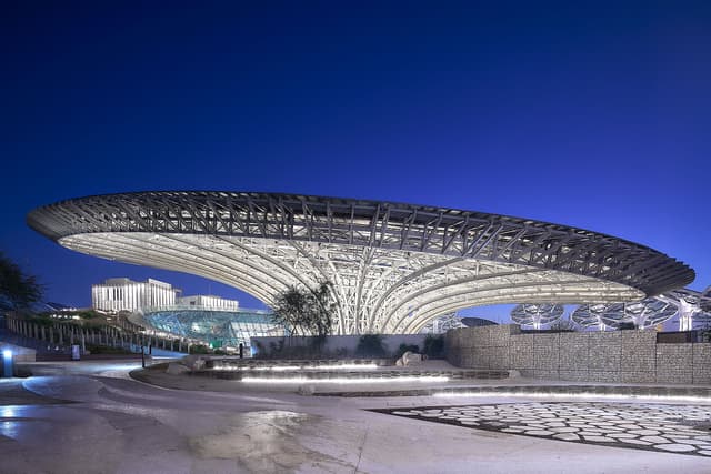 Expo City Dubai