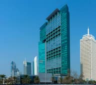 Networking Venues