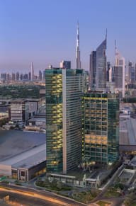 Networking Venues