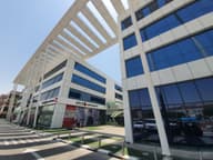 Small Meeting Rooms