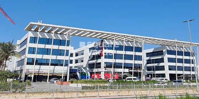 Modern European business centre meeting rooms for corporate training seminars and professional events.