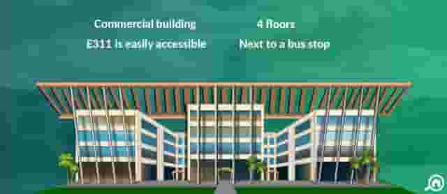 Meeting Rooms