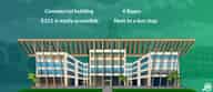 Small Meeting Rooms