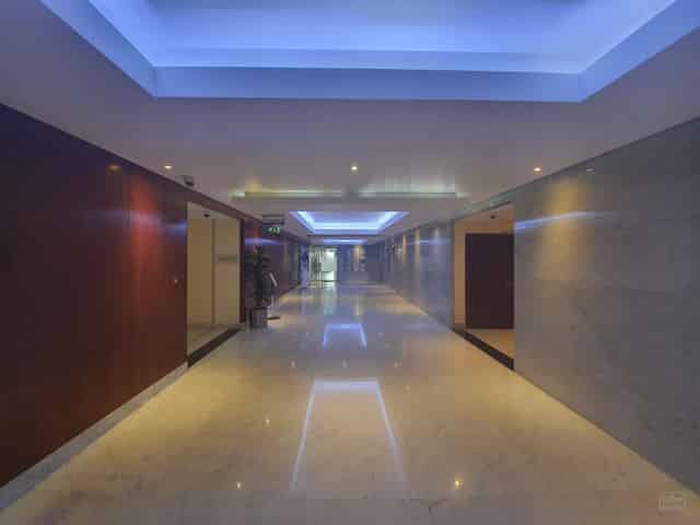 Meeting Rooms