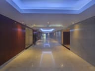 Meeting Rooms