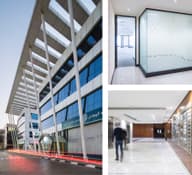 Training Facilities