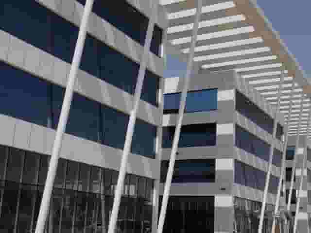 Retail Facilities