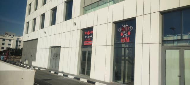 Retail Facilities