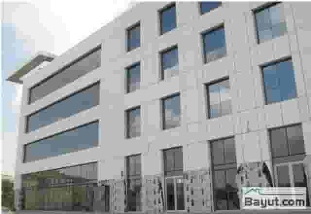 Retail Facilities