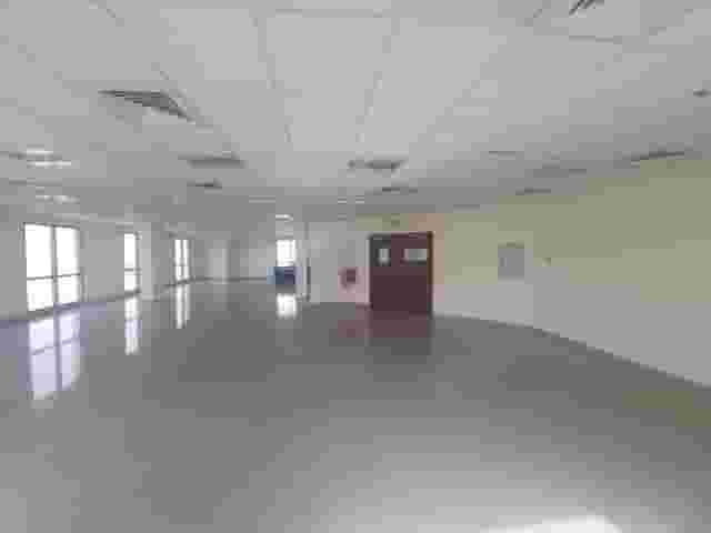 Office Spaces