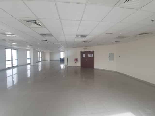 Office Spaces