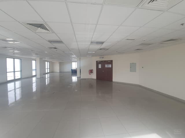 Office Spaces