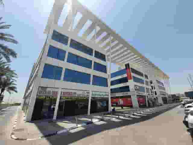 Office Spaces