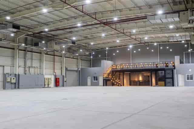 Area 57 — Where Events Come to Life