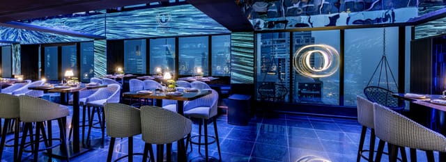 O Dubai - List of Venues and ...