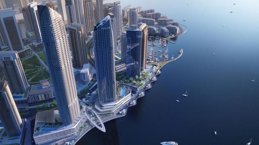 Address Grand Creek Harbour to open in ...