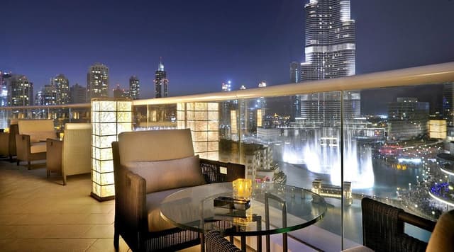 Cigar Lounge