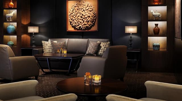 Cigar Lounge