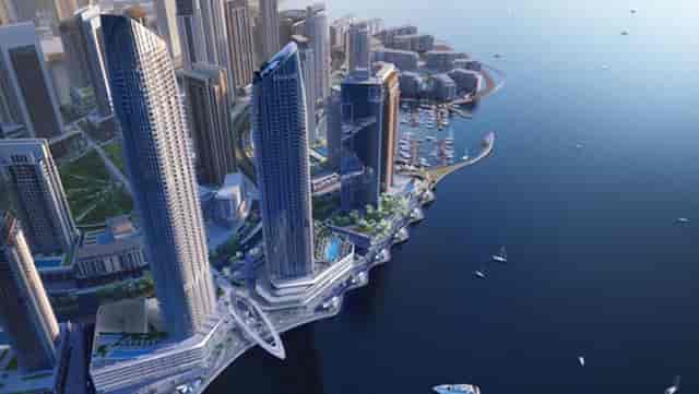 Qix Teens luxury waterfront venue for corporate incentive trips and brand launches.