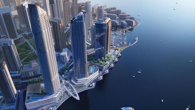 Qix Teens luxury waterfront venue for corporate incentive trips and brand launches.