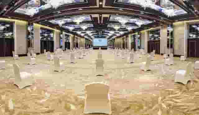 Al Maha Ballroom