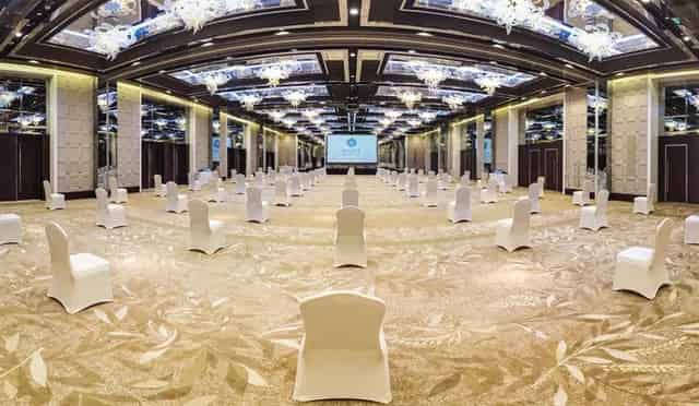 Al Maha Ballroom