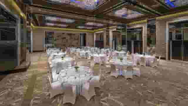 Al Maha Ballroom