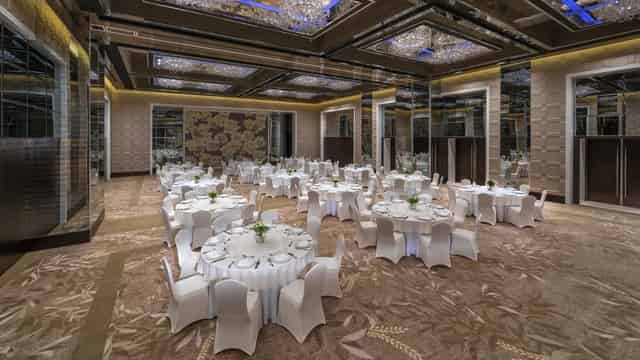 Al Maha Ballroom